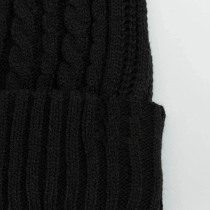 Direct Pakistan Manufacturer High Quality Unisex Beanie Cap New Arrival Professional Winter <b>Accessory</b> Digital Printing 100% Wool - Product Image 4