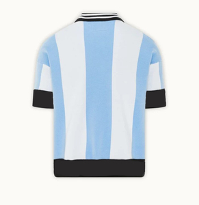 Jersey de Fútbol Femenino Personalizado de Fábrica, Tejido a Medida, OEM, Absorbente de Humedad, Transpirable, Calidad Premium, 100% Poliéster, para Exteriores - Product Image 2