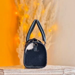 Sacs à main en cuir véritable Venus : Légers, imperméables, de luxe, portables, faits main, style western, à motifs floraux – Nouveauté très prisée pour les voyages et l'extérieur - Product Image 3