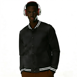 Camiseta de hombre con diseño moderno y atractivo, nueva camiseta elegante y cómoda, estilo informal de negocios, elegante y moderno - Product Image 4