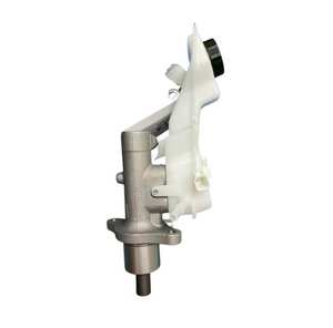 Maître-cylindre de frein BPYS-43-40Z compatible OEM fabriqué à Taiwan pour Mazda 3 - Product Image 2