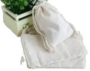 Sac brodé en coton biologique pour femmes, cabas en toile écologique, fourre-tout pour shopping, sac en coton biologique, courses sur le marché, gratuit