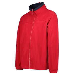 Chaqueta de Forro Polar para Hombre, de Alta Calidad, Transpirable, de Secado Rápido, Precio Razonable, Fabricada en Pakistán - Product Image 4