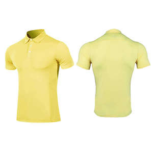 Camiseta Polo de Marca Privada, Algodón Piqué Premium, Cuello Clásico, Prenda Personalizada para Marca de Ropa Independiente, Camisetas Deportivas - Product Image 4