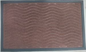 จำหน่ายส่งพรมยาง PP ขนาดสั่งทำได้ แข็งแรง ทนทาน ใช้ได้ทั้งในบ้าน โรงแรม และโรงงานอุตสาหกรรม มีราคาส่งออก - Product Image 3