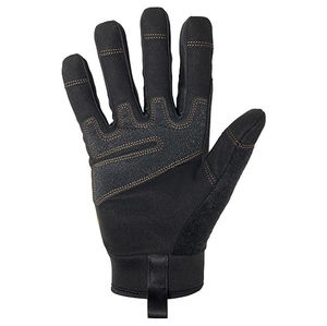 Gants de travail TRP Impact Safety, résistants aux coupures, paume anti-vibration, absorption des chocs, gants de construction robustes - Product Image 4