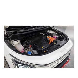 สำหรับรถยนต์ Kia Niro รุ่น Signature เมษายน 2022 ระยะทาง 27,742 กม. พวงมาลัยซ้าย เบาะหนัง มาตรฐานไอเสียยูโร 5 - Product Image 6