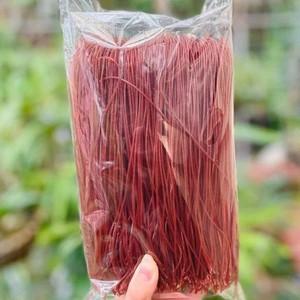 เส้นวุ้นเส้นข้าวกล้องไร้กลูเตนน้ำตาลต่ำจากเวียดนาม - Product Image 1