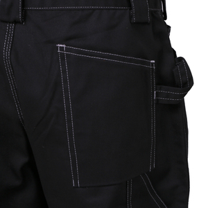 Pantalones Cortos de Seis Bolsillos 2026, Pantalones de Nailon de Alta Calidad al por Mayor, Pantalones Cortos Cargo, Pantalones Cortos de Mezclilla para Mujer - Product Image 5