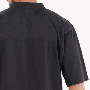 Maillot de baseball en gros pour hommes – Qualité supérieure, uniforme de baseball personnalisé, maillot de sport le plus vendu - Product Image 6