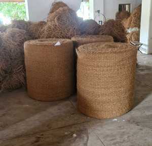 Jucor High Quality COIR COIGEOTEX Fabric with Anti-Uv Feature Modern Style From Kerala India-For Garden Shading & Hortic - Product Image 1