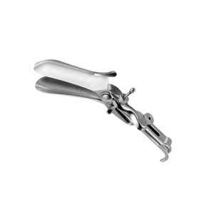 Espéculo Vaginal Collin de Alta Calidad, Instrumento Quirúrgico de Acero Inoxidable, Juego de DENTRIC IMPLANTS - Product Image 2