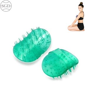 HsingchitaCare | Produit de massage corporel et de lavage corporel Brosse de bain de nettoyage douce | Produits de massage Fourniture d'usine OEM/ODM - Product Image 1