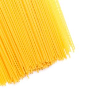 Pâtes spaghetti raffinées de qualité supérieure avec du maïs, haute valeur nutritive, goût naturel, emballage en boîte pour la vente en gros et les marchés d'exportation - Product Image 5