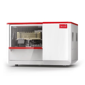 เครื่องวิเคราะห์เซลล์เม็ดเลือดตกค้าง ADAM rWBC HT nanoentek laboratories พร้อมระบบภาพดิจิทัลเพื่อการตรวจสอบคุณภาพที่แม่นยำในการถ่ายเลือด - Product Image 3