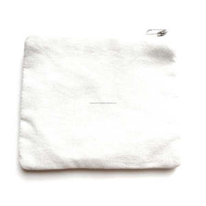 <b>Cute</b> Chicks Stick Together Clutch Pouch Handmade Natural Seed Bead Zip Coin <b>Purse</b> Trendy Multicolor Custom Size Custom Text Gift - Product Image 2