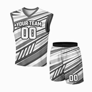 Duradero y Cómodo, 100% Poliéster, Secado Rápido, Transpirable, Talla Grande, Verano, Personalizable, Color Sólido, Impresión Digital, Hecho en AE - Product Image 3