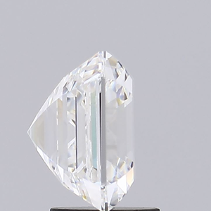เพชร CVD ปลูกในห้องปฏิบัติการ รูปทรง Asscher ความใส VVS ระดับ Fancy Deep ได้รับการรับรองจาก IGI สำหรับทำเครื่องประดับ แหวนหมั้น - Product Image 4