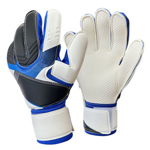 Gants de gardien de but personnalisés, best-sellers, robustes, de fabrication professionnelle - Product Image 1