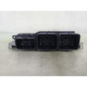 ECUs et modules informatiques d'occasion Citroën DS3 9666729580 - Product Image 6