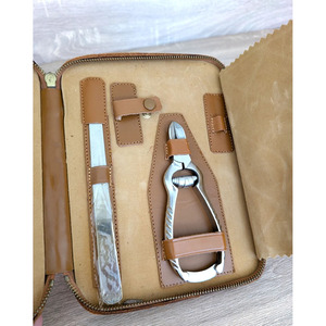 Complete <b>Nail</b> Care Accessories Professional <b>Nail</b> Clipper Set Manicure and Pedicure <b>Kit</b> Compact Manicure <b>Kit</b> for Online Sale - Product Image 2