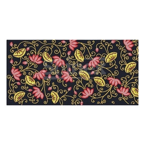 Mosaico de Vidrio Artístico Personalizado en CAD, Ecológico, Resistente al Agua, para Interiores de Villas, Paredes Decorativas, Hoteles y Apartamentos - Product Image 5