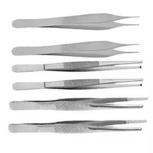 PISSCO Major Surgery <b>Instrument</b> Set General Surgery <b>Instrument</b> Set Surgical <b>Instrument</b> Set For Major Procedures - Product Image 6