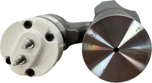 หัวฉีดน้ำมันเชื้อเพลิง C a T 250-1306 ของใหม่ ผลิตในสหรัฐอเมริกา รับประกัน 3 เดือน - Product Image 4