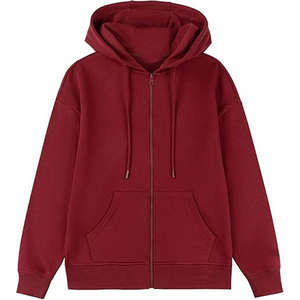 Ready to Ship Sublimation 100% Polyester Blank <b>Hoodies</b> Adult Long Sleeve T-shirt Custom Design Winter Custom Coat <b>Men</b> Warm Hoods - Product Image 1