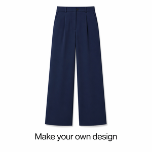 Pantalones Jogger Casuales de Invierno para Hombre, Premium, con Cordón Ajustable, Forro Polar, Bordado Personalizado, Logotipo Personalizado en la Cintura, OEM/ODM, Marca Privada - Product Image 2