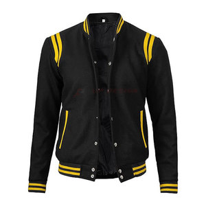 Vestes d'hiver pour hommes à prix abordable, col montant, écologiques, respirantes, couleurs personnalisables, grandes tailles, vente en gros - Product Image 3