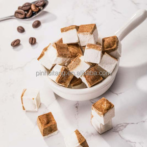 Ycoyco Collation de noix de <span class=keywords><strong>coco</strong></span> lyophilisée prête à <span class=keywords><strong>manger</strong></span> avec du café et des fruits - Product Image 2