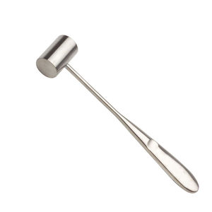 Martillo de Cocina de Acero Inoxidable de Doble Cara, Resistente, Hecho en Pakistán, Alta Calidad, Grado A+, Precio Económico, OEM - Product Image 2