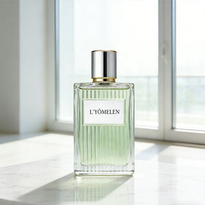 Nuevo Perfume de Marca Privada con Fórmula OEM para Unisex, Aceite Esencial Natural, Eau de Parfum - Product Image 3