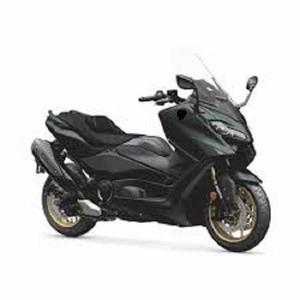 VENTA EXITOSA 2025-TMAX 560 560cc, Cumple con Euro5+, Motocicleta con Motor de 2 Cilindros - Product Image 3