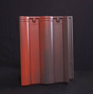 SHINKO Vietnam a prueba de viento Wave Roof Tejas Accesorios Borde de cresta de larga duración y tapas Ajuste perfecto fuerte Precio de fábrica directo - Product Image 6