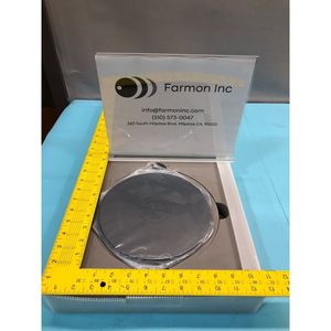 PLACA DE GRAFITO ALCAN-TECH PD0-2190-000, 154307 - Equipo y Piezas de Semiconductores de Confianza de Marca Global - Product Image 2