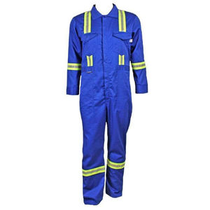 Overol de Seguridad para Hombre de Alta Calidad, Diseño Superior, Lavable, Nueva Llegada, Fabricación de Primera Clase - Product Image 1