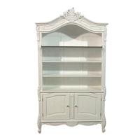 Librería Personalizada con Escalera de Tres Módulos, Estantería de Madera Maciza Desmontable para Oficina en Casa y Mobiliario Escolar