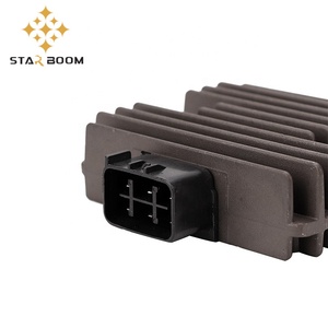 Xe Máy điều chỉnh chỉnh lưu ER-6F/6n 650 versys kle650 ER400 ER-4N ex400 400R EX300/200 300/250 điều chỉnh điện áp - Product Image 2