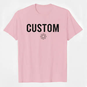 T-shirts de haute qualité pour hommes et femmes, vêtements décontractés en coton doux, conçus pour un confort quotidien, vente en gros de vêtements. - Product Image 6