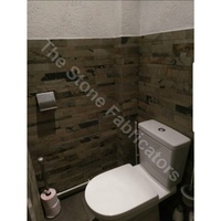 Plaque de placage naturelle ultra-mince 2MM, écologique, durable, anti-acide, design traditionnel, pour hôtels et bâtiments, TSF, automne rustique