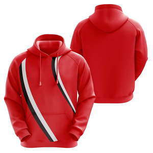 High Quality <b>Neutral</b> Oversize Pullover Tie-dye GAA Gaelic Hurling Sports Hoodie Sweatshirts Men's GAA Hoodies Breathable - Product Image 4