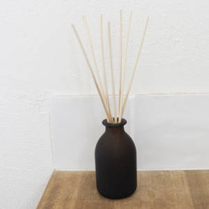 Vente directe d'usine : diffuseurs en rotin naturel, bâtonnets parfumés pour huiles essentielles, parfum d'ambiance pour maison, hôtel, voiture, rafraîchissant. - Product Image 2