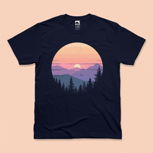 เสื้อยืดคอตตอนคุณภาพสูง เนื้อผ้านุ่มพิเศษ แขนสั้น แบบพื้นฐาน พร้อมบริการรับผลิตแบบ OEM ODM - Product Image 6