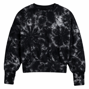 Sudadera Personalizada al por Mayor, 80% Algodón, 20% Poliéster, Cuello Redondo, para Hombre, Talla Grande, Deportiva, 440 Gramos, Bordado e Impresión para Invierno - Product Image 2