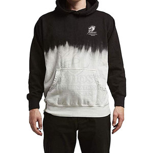 Sweat-shirt à capuche pour homme de qualité supérieure, vente chaude, séchage rapide, pour activités de plein air, fabriqué au Pakistan - Product Image 3