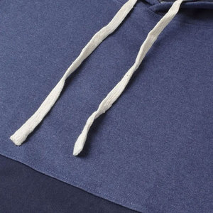 Vente en gros de sweats à capuche oversize vierges pour hommes, style streetwear, personnalisables, prix usine - Product Image 6