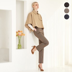 TAG Pantalon Wide Banding New Highway pour femme - Product Image 1