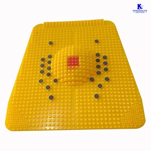 K-Star K703L Colchoneta de Acupresión V 2000 Económica, Colchoneta de Terapia de Acupresión para Todo el Cuerpo, para Alivio del Dolor y Relajación - Product Image 1